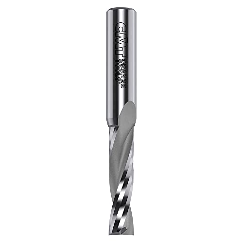 CMT ORANGE TOOLS 191.901.11 - SCHLICHTFRÄSER Z2 POS. D10X42X90 S=12 HM RE von CMT ORANGE TOOLS