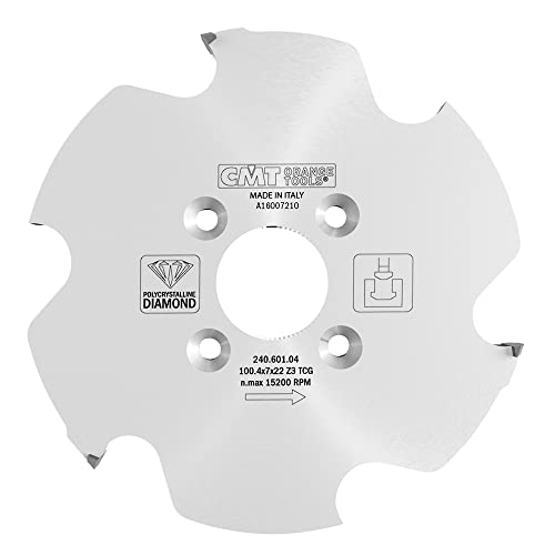 CMT ORANGE TOOLS 240.601.04 - SAGEN DP 100.4X7.0/4.0X22 Z3 TCG CMT ORANGE TOOLS 240.601.04 - SAGEN DP 100.4X7.0/4.0X22 Z3 TCG von CMT