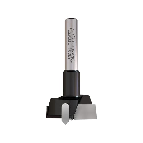 CMT ORANGE TOOLS 392.300.11 - HW-ZYLINDERKOPFBOHRER Z2+2 S=8X30 D=30X60 RE von CMT ORANGE TOOLS