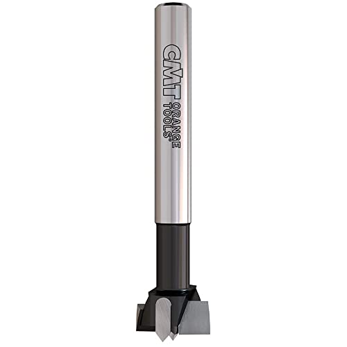 CMT ORANGE TOOLS 512.200.11 - ZYLINDERKOPFBOHRER HW Z2+2 S=10X60 D=20X90 RE von CMT ORANGE TOOLS