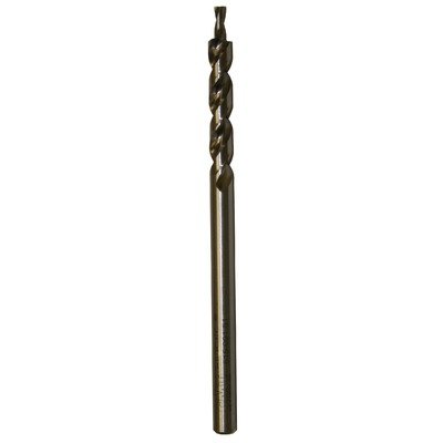 CMT ORANGE TOOLS 515.001.51 - SPIRALBOHRER 9,5MM (3/8'') FÜR BOHRHILFE POCKET-PRO™ HSS RE von CMT ORANGE TOOLS