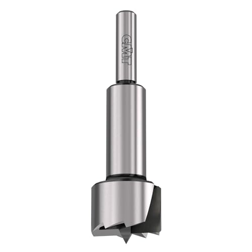 CMT ORANGE TOOLS 537.260.31 - FORSTNER BOHRER KSS D=26 L=90 S=8 RE von CMT