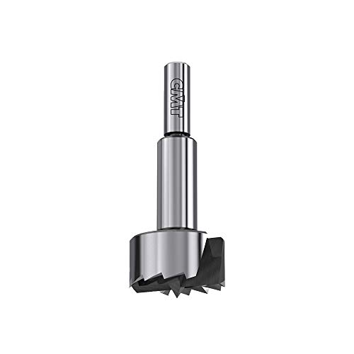 CMT ORANGE TOOLS 537.350.31 - FORSTNER BOHRER KSS D=35 L=90 S=10 RE CMT ORANGE TOOLS 537.350.31 - FORSTNER BOHRER KSS D=35 L=90 S=10 RE von CMT ORANGE TOOLS