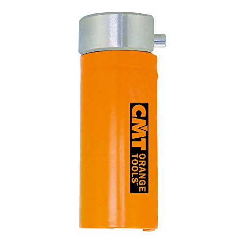 CMT ORANGE TOOLS 550-030 - LOCHSÄGE FÜR HOLZ/KUNSTSTOFF HM H=52 D=30 RE von CMT ORANGE TOOLS