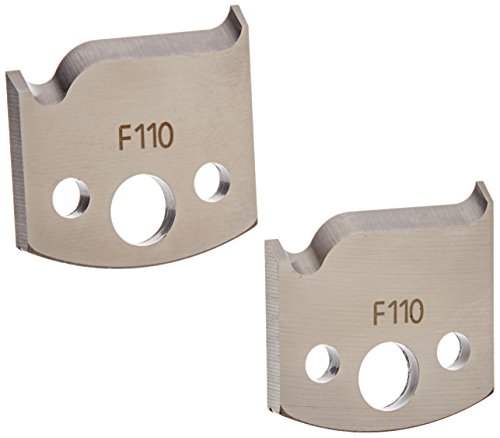 CMT ORANGE TOOLS 690.110 - PAAR MESSER KSS 40X4MM von CMT ORANGE TOOLS