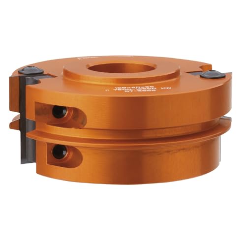 CMT ORANGE TOOLS 694.009.35 - HARTMETALL-TRAPEZVERLEIMMESSERKOPF D=100X40X35 CMT ORANGE TOOLS 694.009.35 - HARTMETALL-TRAPEZVERLEIMMESSERKOPF D=100X40X35 von CMT