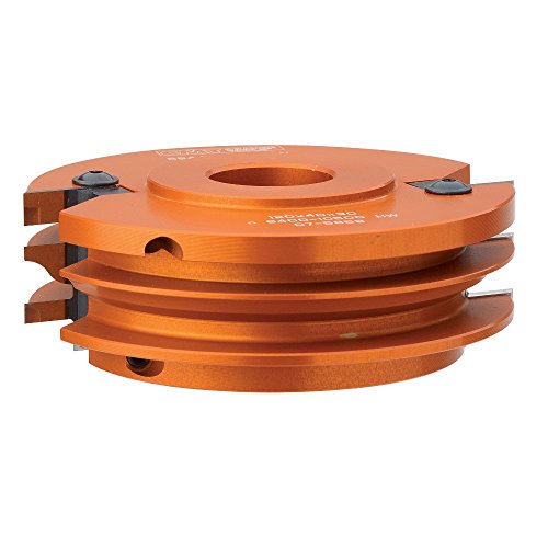CMT ORANGE TOOLS 695.014B - PAAR AUSWECHSELBARE MESSER FÜR TÜREN (B) 40X24,5X2 von CMT ORANGE TOOLS