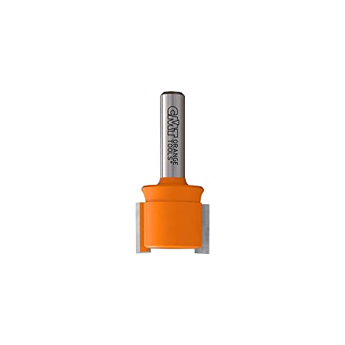 CMT ORANGE TOOLS 702.180.11 - HARTMETALL-BESCHLAGFRÄSER Z2 S=6 D=18X12X38 CMT ORANGE TOOLS 702.180.11 - HARTMETALL-BESCHLAGFRÄSER Z2 S=6 D=18X12X38 von CMT