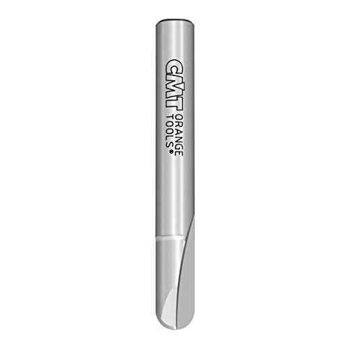 CMT ORANGE TOOLS 714.060.11 - HOHLKEHLFRÄSER HM D=6 S=6 R=3 CMT ORANGE TOOLS 714.060.11 - HOHLKEHLFRÄSER HM D=6 S=6 R=3 von CMT