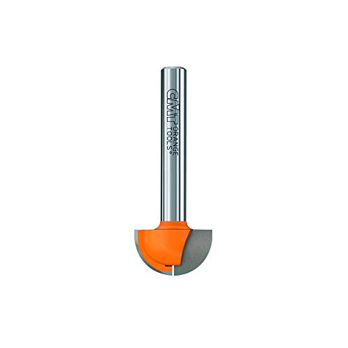 CMT ORANGE TOOLS 714.095.11 - HOHLKEHLFRÄSER HM D=9.5 S=6 R=4.75 von CMT