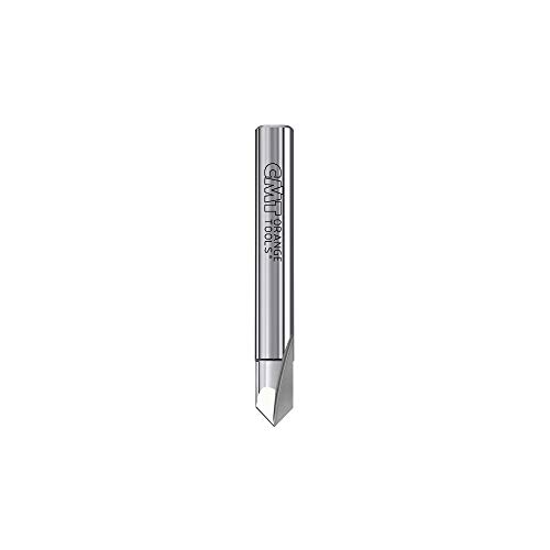 CMT ORANGE TOOLS 715.060.11 - V-NUTFRAESER 90^ HM D=6X8 S=6 von CMT