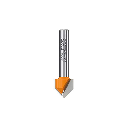 CMT ORANGE TOOLS 715.127.11 - V-NUTFRAESER 90^ HM D=12.7X12.7 S=6 CMT ORANGE TOOLS 715.127.11 - V-NUTFRAESER 90^ HM D=12.7X12.7 S=6 von CMT