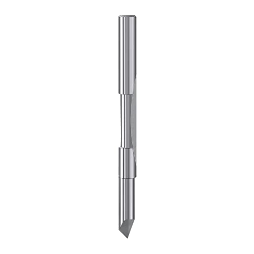 CMT ORANGE TOOLS 716.061.11 - DOPPELSCHNEIDIGER KOPIER HM S=6 D=6X18+18 von CMT