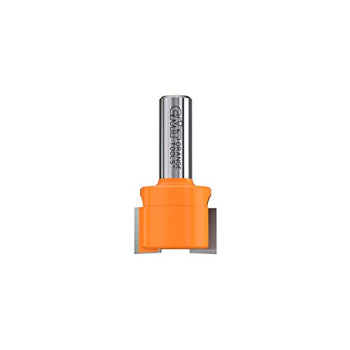 CMT ORANGE TOOLS 902.200.11 - HARTMETALL-BESCHLAGNUTFRÄSER Z2 S=8 D=20X11X38 RE von CMT