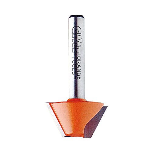 CMT ORANGE TOOLS 905.240.11 - FASEN-FRÄSER HM S=8 D=25X8 45^ von CMT
