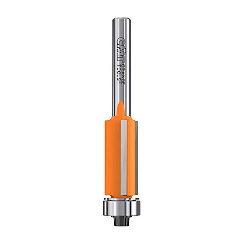 CMT ORANGE TOOLS 906.227.11 - HM-BÜNDIGFRÄSER Z3 S=8 D=12.7X25.4 RE CMT ORANGE TOOLS 906.227.11 - HM-BÜNDIGFRÄSER Z3 S=8 D=12.7X25.4 RE von CMT