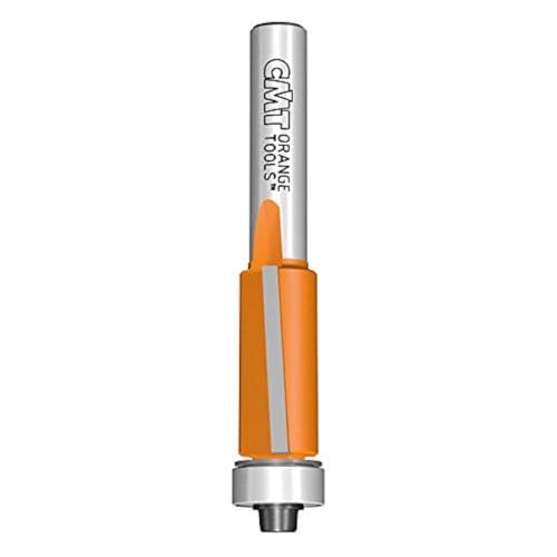 CMT ORANGE TOOLS 906.629.11 - BUNDIGFRÄSER M/ANLAUFLAGER S=12 D=12.7X38 von CMT