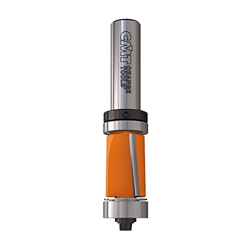 CMT ORANGE TOOLS 906.691.11B - HM-BÜNDIGFRÄSER MIT KUGELLAGER HW S=12 D=19X25,4 RE CMT ORANGE TOOLS 906.691.11B - HM-BÜNDIGFRÄSER MIT KUGELLAGER HW S=12 D=19X25,4 RE von CMT