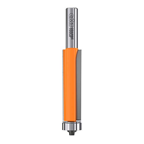 CMT ORANGE TOOLS 906.693.11 - VOLLHARTMETALL-SCHRAUBENSCHLITZFRÄSER Z2 S=12 D=19X70X118.5 RE von CMT ORANGE TOOLS