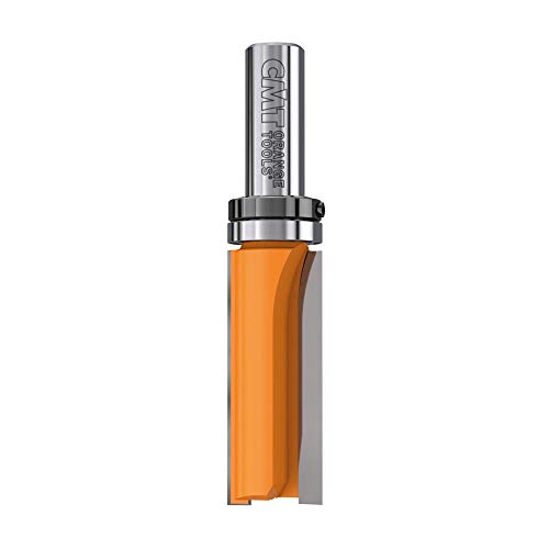 CMT ORANGE TOOLS 912.691.11B - HARTMETALL-NUTFRÄSER MIT KUGELLAGER S=12 D=19X50,8X92 CMT ORANGE TOOLS 912.691.11B - HARTMETALL-NUTFRÄSER MIT KUGELLAGER S=12 D=19X50,8X92 von CMT