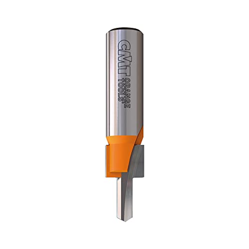 CMT ORANGE TOOLS 913.101.11 - HM-FRÄSER FÜR FLACHKOPFSCHRAUBENSCHLITZE S=8 D=4,36X13,89/12,7 von CMT