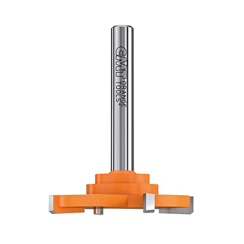 CMT ORANGE TOOLS 922.035.11 Scheibenfräse HW Z4 S=8x50 D=52x6.5x65 DX von CMT