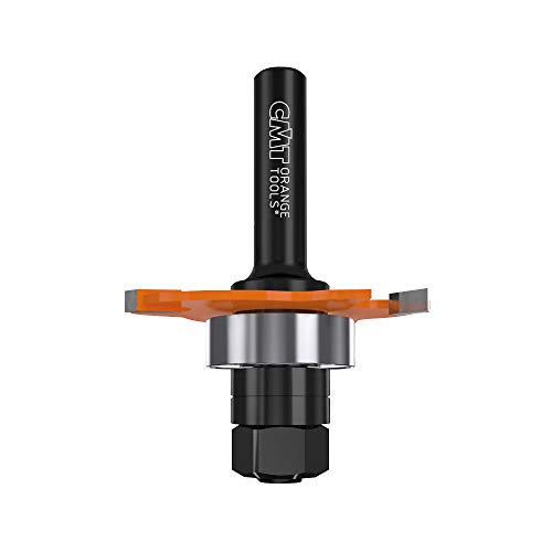 CMT ORANGE TOOLS 922.330.11A - SCHLITZFRÄSER M/ANLAUFLAGER S=8 D=47.6X3 von CMT
