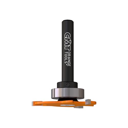 CMT ORANGE TOOLS 923.340.11A - HARTMETALL-SCHLITZFRÄSER Z3 S=8 D=47,6X4 von CMT