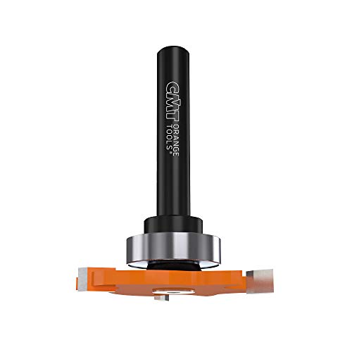CMT ORANGE TOOLS 923.350.11A - HARTMETALL-SCHLITZFRÄSER Z3 S=8 D=47,6X5 von CMT ORANGE TOOLS