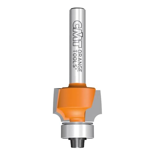 CMT ORANGE TOOLS 938.167.11 - ABRUNDFRÄSER M/ANLAUFLAGER HM S=8 D=16.7 R=2 CMT ORANGE TOOLS 938.167.11 - ABRUNDFRÄSER M/ANLAUFLAGER HM S=8 D=16.7 R=2 von CMT