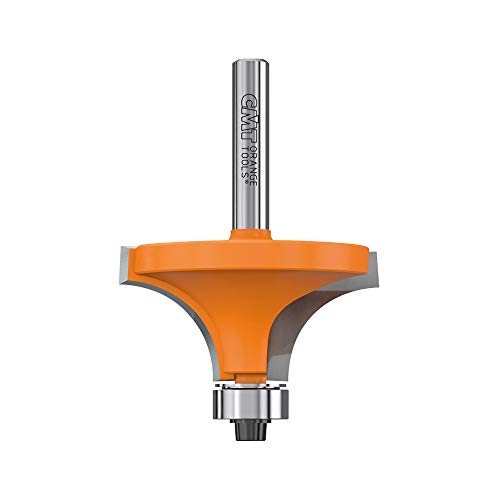 CMT ORANGE TOOLS 938.445.11 - RADIUSFRÄSER M/ANLAUF. HM S=8 D=44.5 R=15.9 CMT ORANGE TOOLS 938.445.11 - RADIUSFRÄSER M/ANLAUF. HM S=8 D=44.5 R=15.9 von CMT ORANGE TOOLS