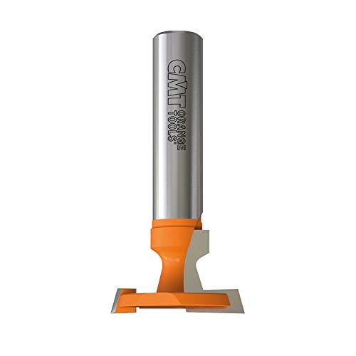 CMT ORANGE TOOLS 950.604.11 - T-NUT LOCHFRÄSER Z=1+1 S=12 D=15/32X20 CMT ORANGE TOOLS 950.604.11 - T-NUT LOCHFRÄSER Z=1+1 S=12 D=15/32X20 von CMT ORANGE TOOLS