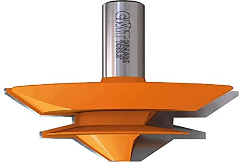 CMT ORANGE TOOLS 955.009.11 - GRATFRAESER 45-GR. HW Z2 S=8 D=44.5X18X58 RE CMT ORANGE TOOLS 955.009.11 - GRATFRAESER 45-GR. HW Z2 S=8 D=44.5X18X58 RE von CMT