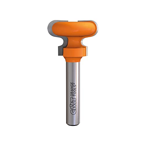 CMT ORANGE TOOLS 955.105.11 - GRIFFLEISTEINFRÄSER HW Z2 S=8 D=29X20X60 R2.3/R4.8 RE CMT ORANGE TOOLS 955.105.11 - GRIFFLEISTEINFRÄSER HW Z2 S=8 D=29X20X60 R2.3/R4.8 RE von CMT