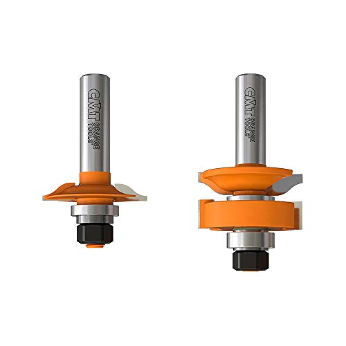 CMT ORANGE TOOLS 955.803.11-3-TEILIGES HARTMETALL-GLASTÜRENFRÄSERSET S=12 D=41,5 CMT ORANGE TOOLS 955.803.11-3-TEILIGES HARTMETALL-GLASTÜRENFRÄSERSET S=12 D=41,5 von CMT