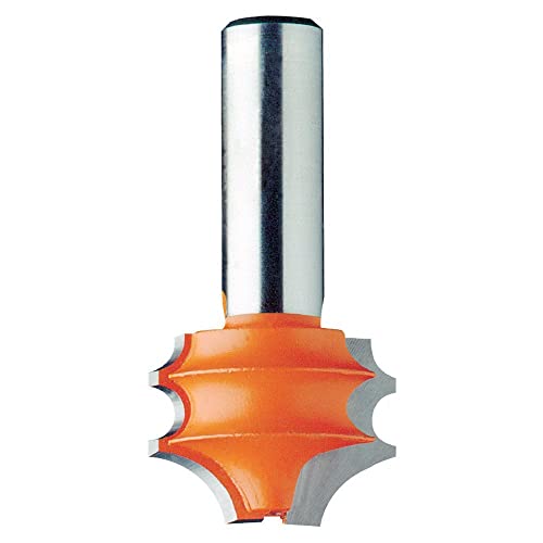 CMT ORANGE TOOLS 956.852.11 - CMT'UNIV.FRAESER-SYSTEM HM D=31.7X23 S=12 von CMT ORANGE TOOLS