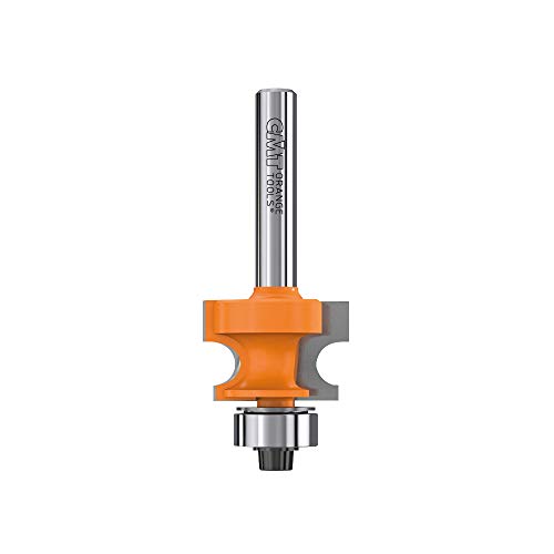 CMT ORANGE TOOLS 961.032.11 - KANTEN-FRÄSER M/ANLAUF. HM D=22.2 S=8 R=3.2 CMT ORANGE TOOLS 961.032.11 - KANTEN-FRÄSER M/ANLAUF. HM D=22.2 S=8 R=3.2 von CMT ORANGE TOOLS