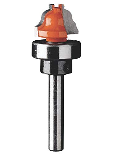 CMT ORANGE TOOLS 965.802.11B - PROFIL-FRÄSER M/ANLAUFLAGER HM D=28.5 S=12 R=4 von CMT
