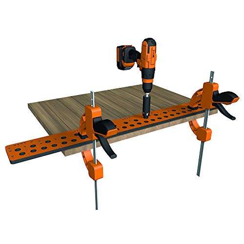 CMT ORANGE TOOLS CMT900 - UNIVERSALBOHRSCHABLONE CMT ORANGE TOOLS CMT900 - UNIVERSALBOHRSCHABLONE von CMT