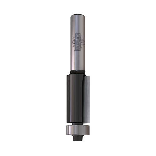 CMT ORANGE TOOLS K906-127 - BÜNDIGFRÄSER HW Z2 S=8 D=12.7X25.4X67 RE von CMT ORANGE TOOLS