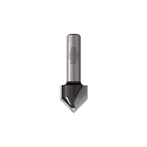 CMT ORANGE TOOLS K915-160 - V-NUTFRÄSER 90A HW Z2 S=8 D=16X16X45 RE CMT ORANGE TOOLS K915-160 - V-NUTFRÄSER 90A HW Z2 S=8 D=16X16X45 RE von CMT ORANGE TOOLS