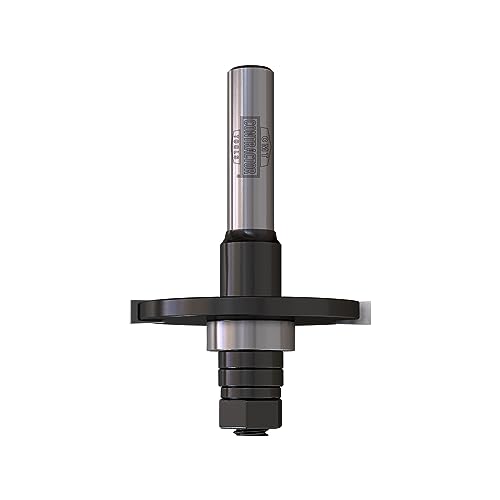 CMT ORANGE TOOLS K922-340A - SCHLITZFRÄSER MIT KLEMMMUTTER HW Z2 S=8 D=40X4 H=12.5 RE von CMT
