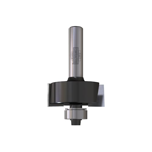 CMT ORANGE TOOLS K935-317 - FALZFRÄSER HW Z2 S=8 D=31.8X12.7X54 H=9.5 RE von CMT
