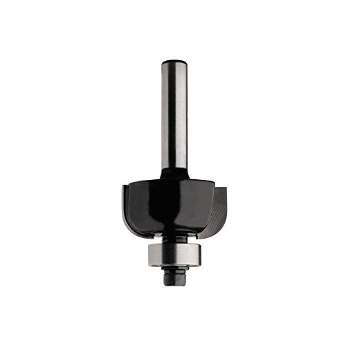 CMT ORANGE TOOLS K937-317 - RADIUSFRÄSER M/ANLAUFLAGER HW Z2 S=8 D=31.8X14X56 R=9.5 RE von CMT