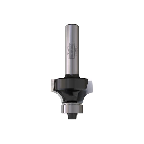 CMT ORANGE TOOLS K938-254 - VIERTELSTABFRÄSER Z2 S=8 D=25.4X13.5X55 R6.3 RE von CMT ORANGE TOOLS