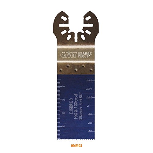 CMT ORANGE TOOLS OMM03-X1-28MM TAUCH- UND BÜNDIGSCHNITT IM HOLZ CMT ORANGE TOOLS OMM03-X1-28MM TAUCH- UND BÜNDIGSCHNITT IM HOLZ von CMT