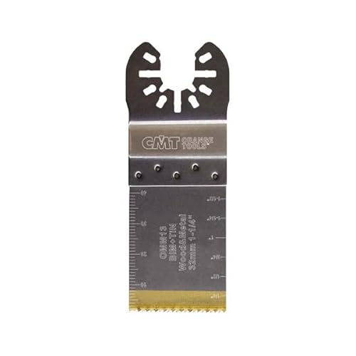 CMT ORANGE TOOLS OMM13-X5-32MM LANGLEBIGER TAUCH- UND BÜNDIGSCHNITT IM HOLZ UND METALL CMT ORANGE TOOLS OMM13-X5-32MM LANGLEBIGER TAUCH- UND BÜNDIGSCHNITT IM HOLZ UND METALL von CMT ORANGE TOOLS