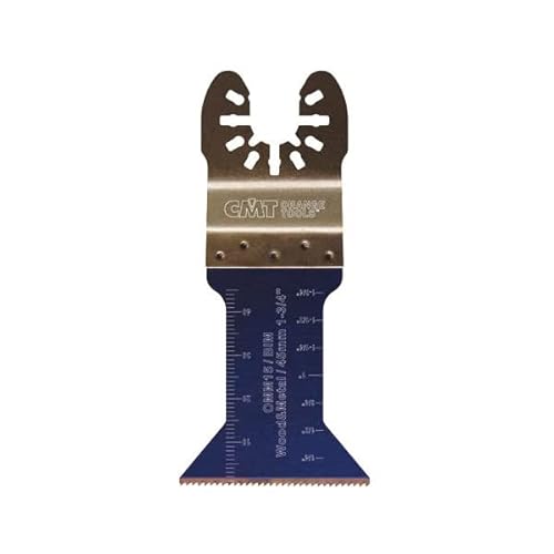 CMT ORANGE TOOLS OMM15-X5-45MM TAUCH- UND BÜNDIGSCHNITT IM HOLZ UND METALL CMT ORANGE TOOLS OMM15-X5-45MM TAUCH- UND BÜNDIGSCHNITT IM HOLZ UND METALL von CMT