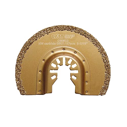 CMT ORANGE TOOLS OMM22-X1-87MM RIFF-SEGMENTSÄGEBLATT AUS HARTMETALL CMT ORANGE TOOLS OMM22-X1-87MM RIFF-SEGMENTSÄGEBLATT AUS HARTMETALL von CMT ORANGE TOOLS