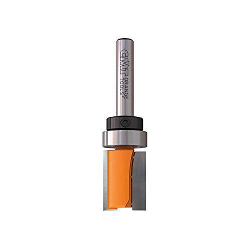 CMT ORANGE TOOLS 711.130.11B - SCHAFTFRÄSERM/ANLAUFLAGER S=6 D=13X20 von CMT